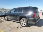 2015 Chevrolet Tahoe K1500 LT