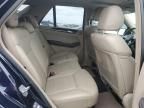 2012 Mercedes-Benz ML 350 4matic