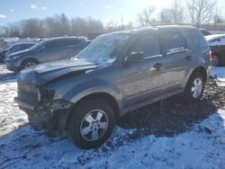 2010 Ford Escape XLT en venta en Chalfont, PA