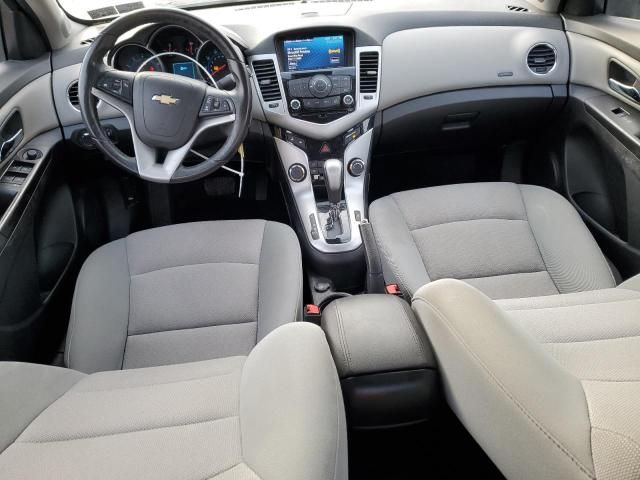 2013 Chevrolet Cruze LT