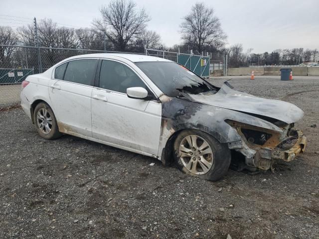 2010 Honda Accord LXP