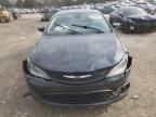 2017 Chrysler 200 LX