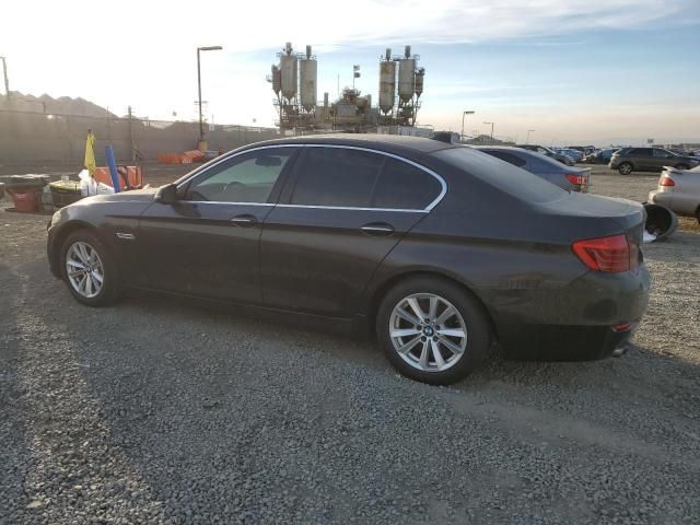 2014 BMW 528 I