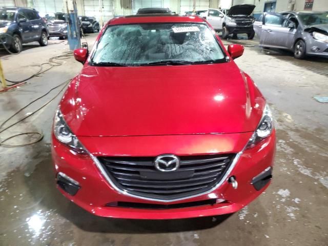 2014 Mazda 3 Grand Touring