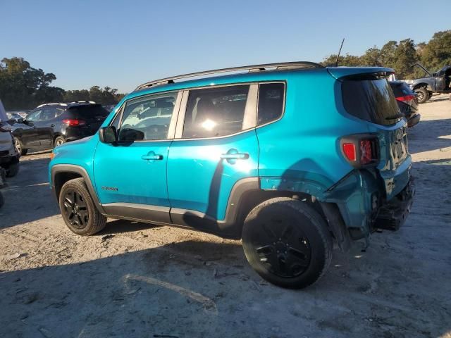 2021 Jeep Renegade Sport