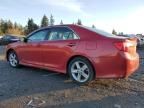 2014 Toyota Camry Hybrid