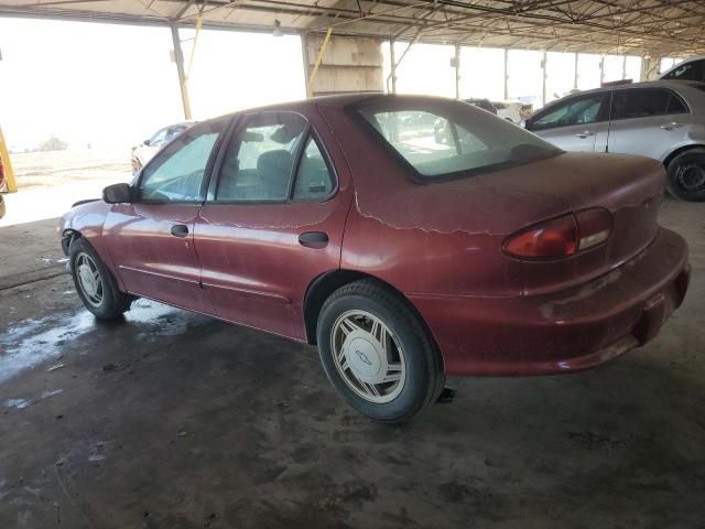 1995 Chevrolet Cavalier LS