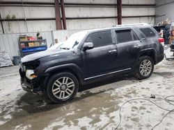 Salvage cars for sale at Bridgeton, MO auction: 2012 Toyota 4runner SR5