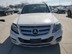 2013 Mercedes-Benz GLK 350 4matic