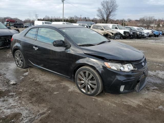 2011 KIA Forte SX