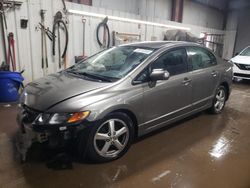 Run And Drives Cars for sale at auction: 2008 Honda Civic LX