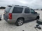 2009 Chevrolet Tahoe C1500 LT