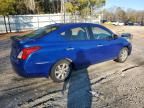 2014 Nissan Versa S