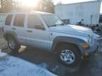 2006 Jeep Liberty Sport