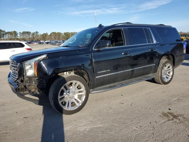 2019 GMC Yukon XL C1500 SLT