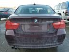 2009 BMW 328 XI