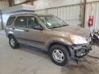 2004 Honda CR-V LX