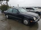 2000 Mercedes-Benz E 320 4matic