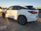 2022 Lexus RX 350 F Sport