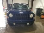 2012 Jeep Patriot Sport