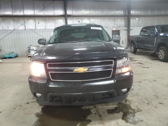 2013 Chevrolet Suburban K1500 LT