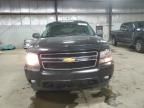 2013 Chevrolet Suburban K1500 LT