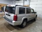 2008 Jeep Commander Sport