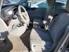 2013 Nissan Quest S