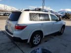 2012 Toyota Highlander Base