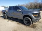 2024 Ford F150 XLT