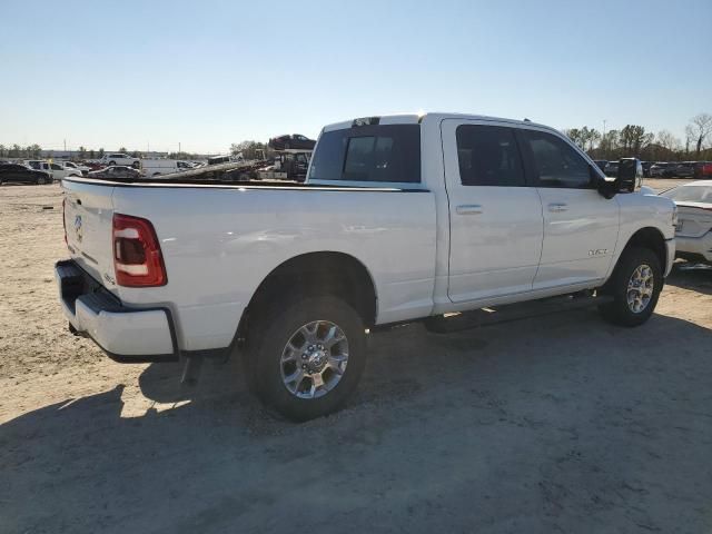 2023 Dodge 2500 Laramie