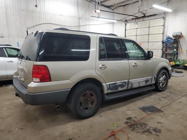 2004 Ford Expedition XLT