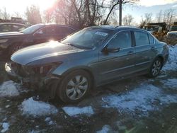 2009 Honda Accord EXL en venta en Baltimore, MD