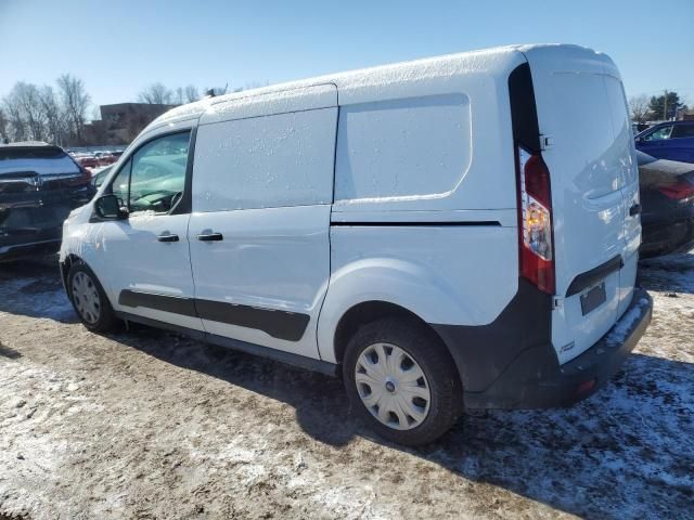 2019 Ford Transit Connect XL