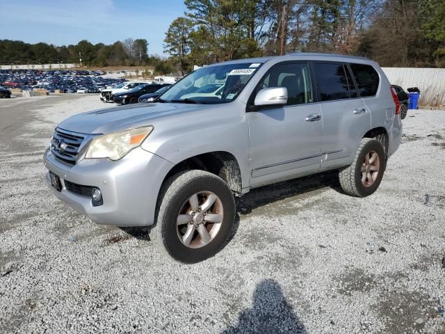 2012 Lexus GX 460