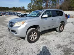 Lexus Vehiculos salvage en venta: 2012 Lexus GX 460