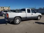 2005 GMC New Sierra C1500