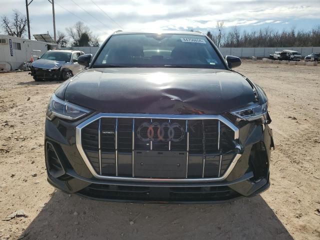 2021 Audi Q3 Premium Plus S Line 45