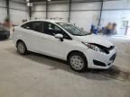 2016 Ford Fiesta S