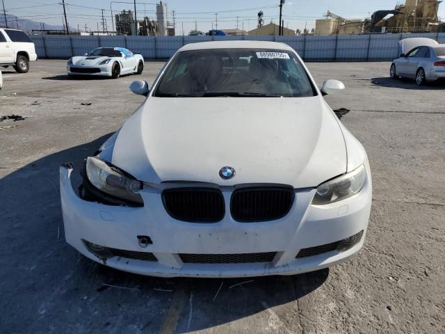 2008 BMW 335 I