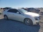 2009 Cadillac CTS HI Feature V6