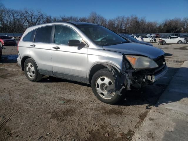 2009 Honda CR-V LX