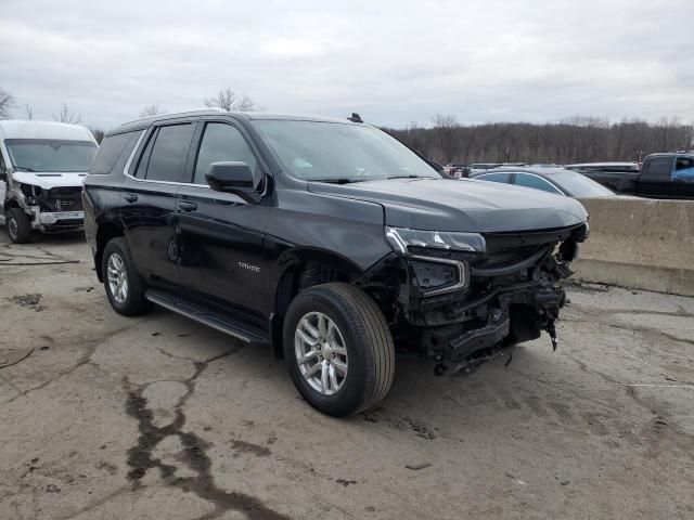 2023 Chevrolet Tahoe K1500 LT