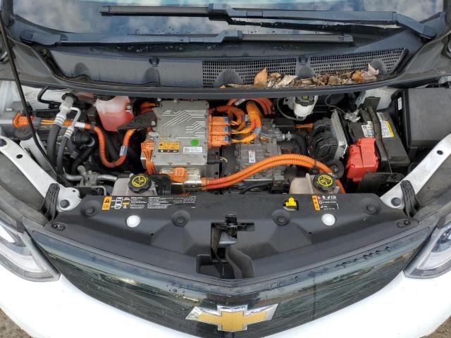 2019 Chevrolet Bolt EV LT