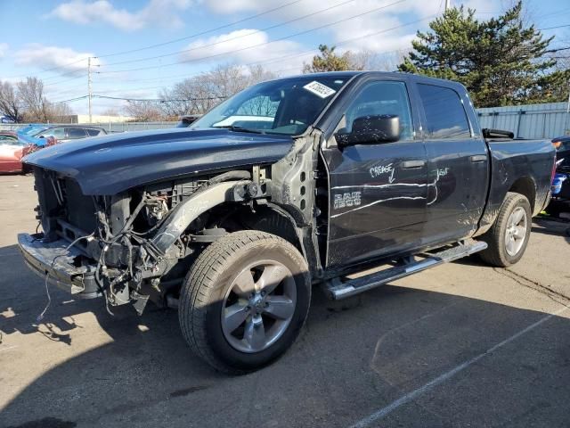 2016 Dodge RAM 1500 ST