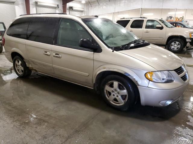 2005 Dodge Grand Caravan SXT