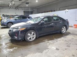 2011 Acura TSX en venta en Candia, NH