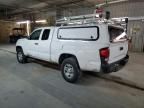 2023 Toyota Tacoma Access Cab