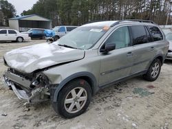 Carros salvage a la venta en subasta: 2006 Volvo XC90