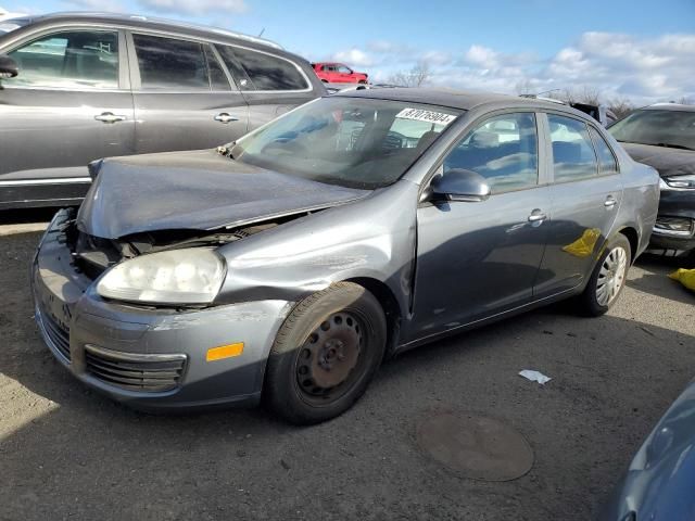 2009 Volkswagen Jetta S